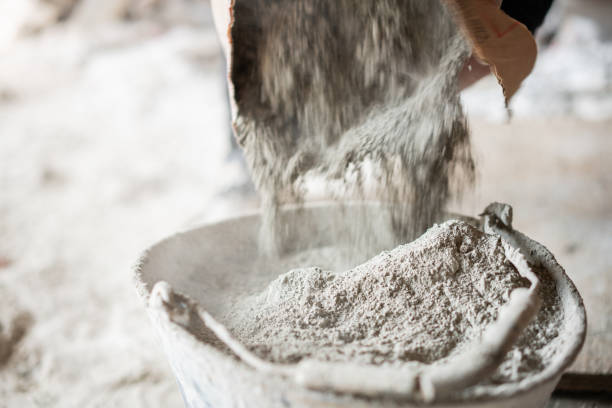 Best Industrial Concrete Flooring in Boston, GA