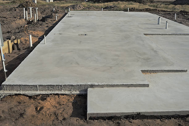 Best Commercial Concrete Services in Boston, GA
