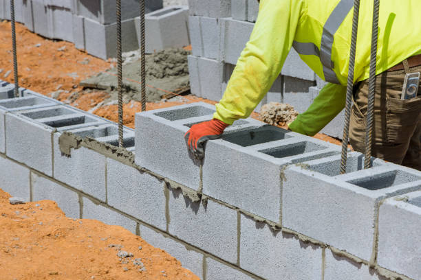 Best Concrete Demolition Services in Boston, GA