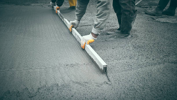 Best Residential Concrete Solutions in Boston, GA