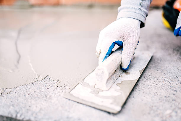 Best Concrete Steps and Stairs in Boston, GA